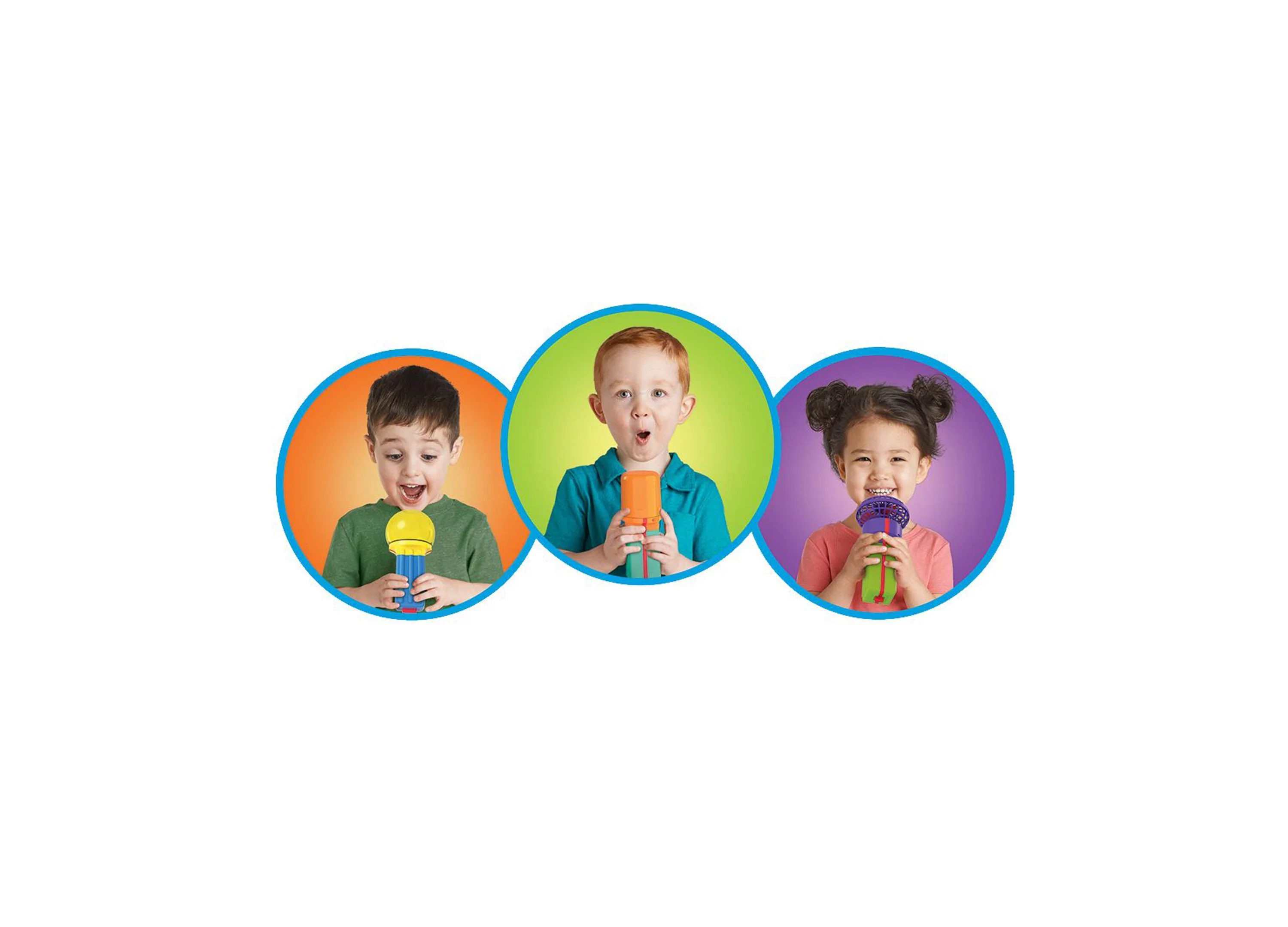 MindWare Start-Up Circuits - Interactive Learning Toy for Toddlers - Image 4