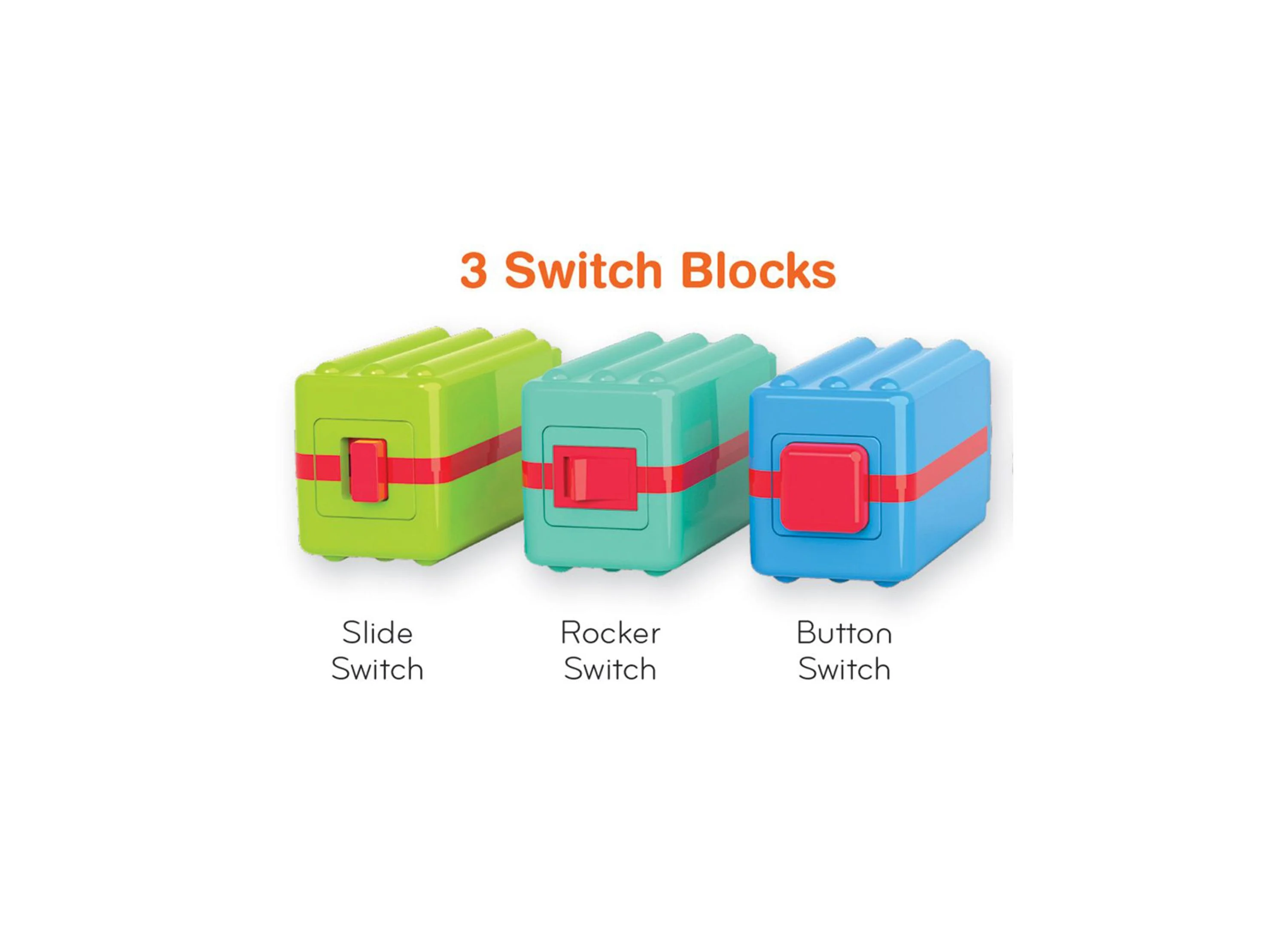MindWare Start-Up Circuits - Interactive Learning Toy for Toddlers - Image 5