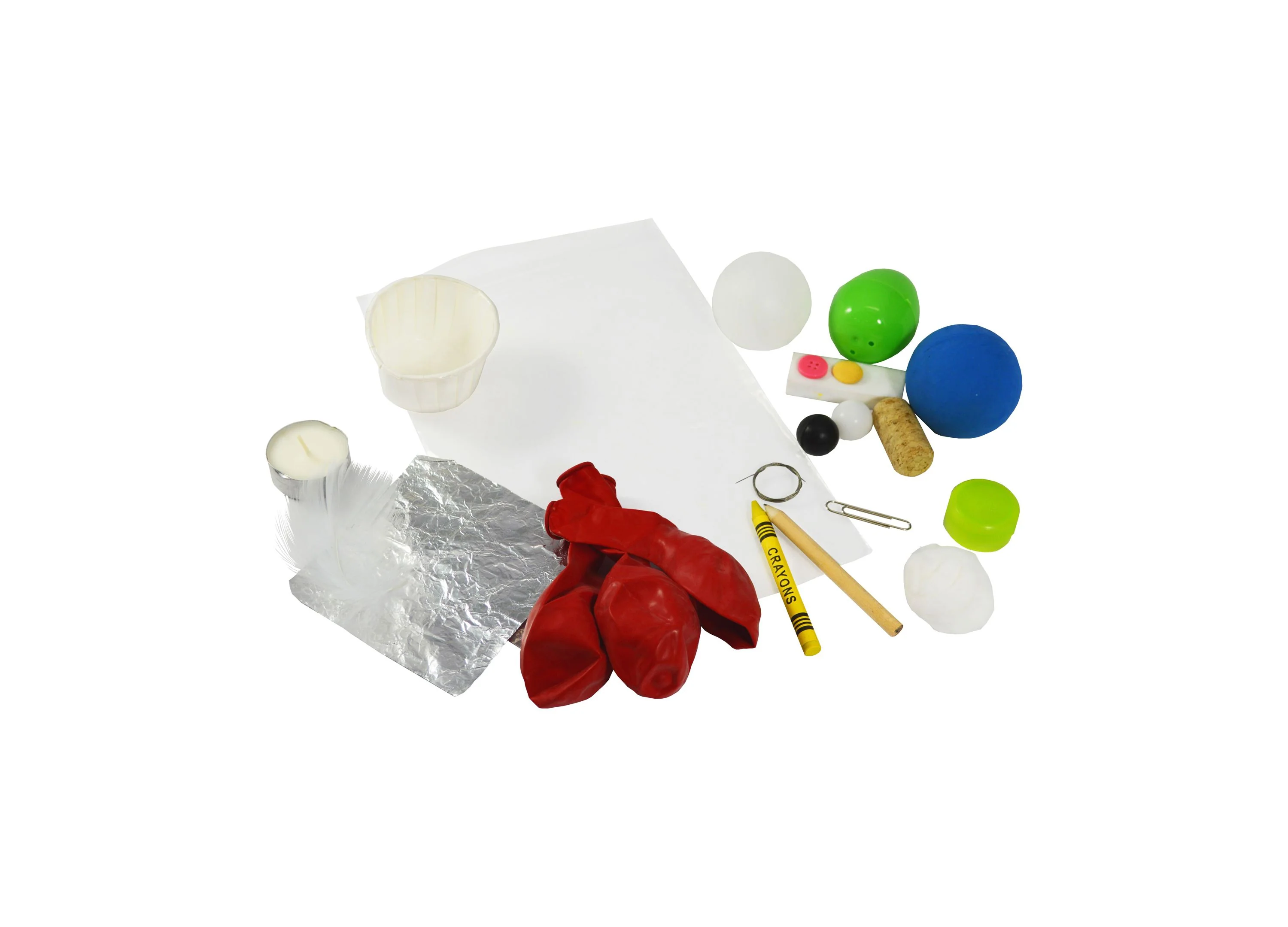 Great Explorations STEAM Learning System - Engineering Sink or Float Super Challenge for Ages 7+