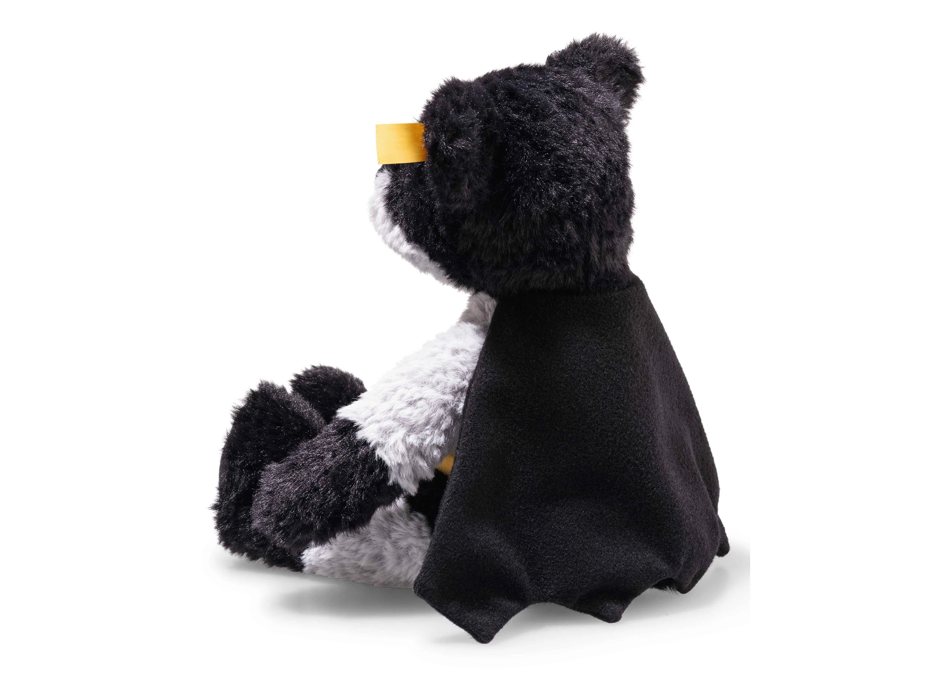 Steiff DC Batman 12-Inch Plush Teddy Bear - Image 2