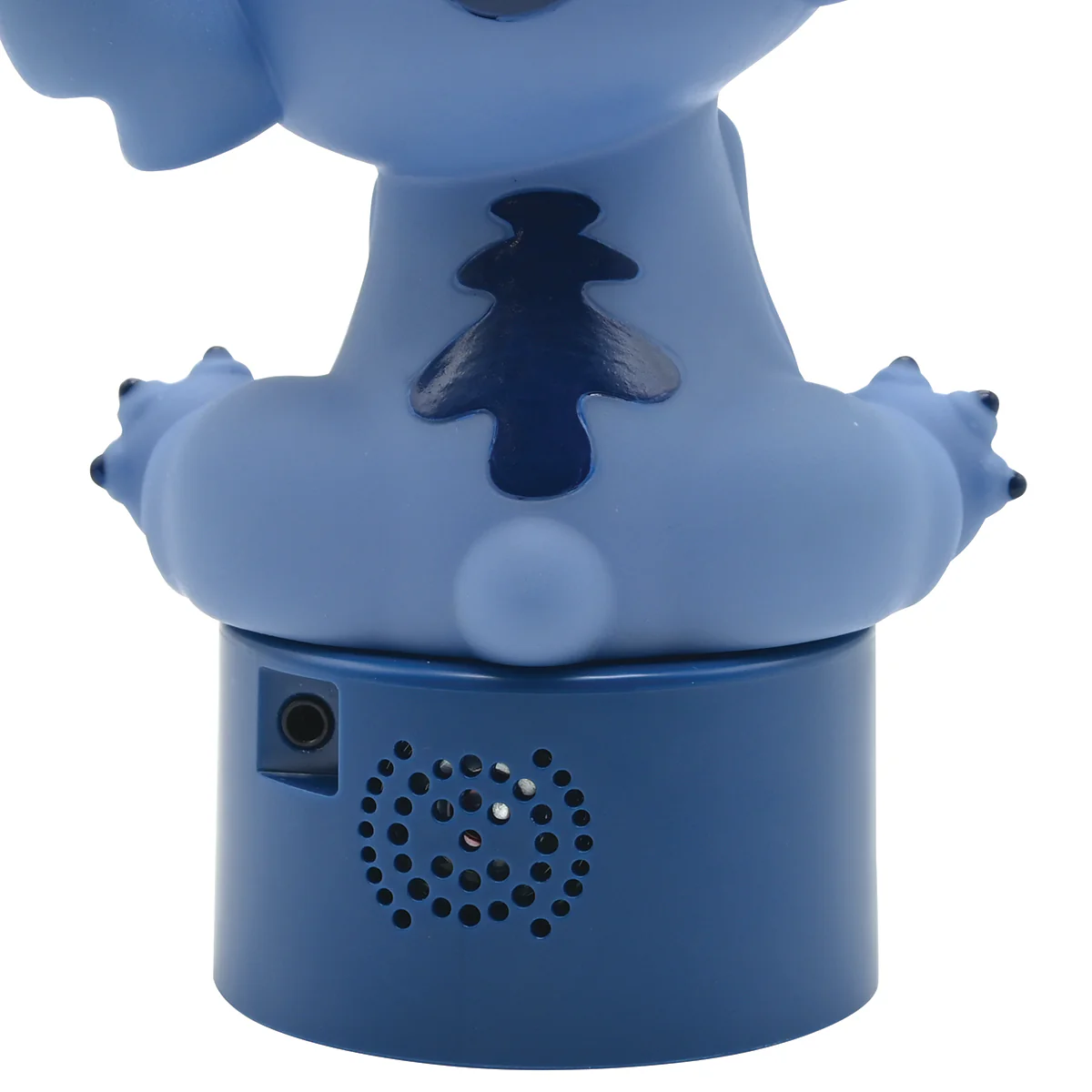 Stitch nightlight with speaker - Image 4