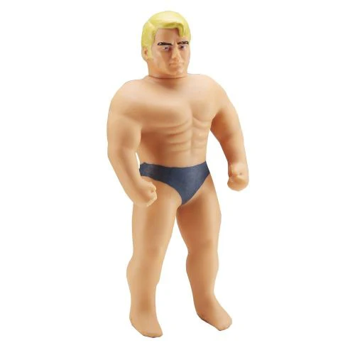 Stretch Armstrong 7 Inch Stretchable Action Figure - Image 2
