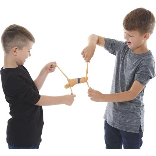Stretch Armstrong 7 Inch Stretchable Action Figure - Image 8