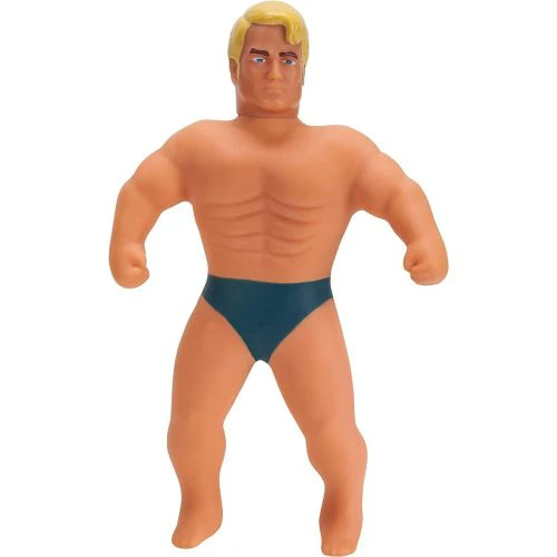 Stretch Armstrong 7 Inch Stretchable Action Figure - Image 9