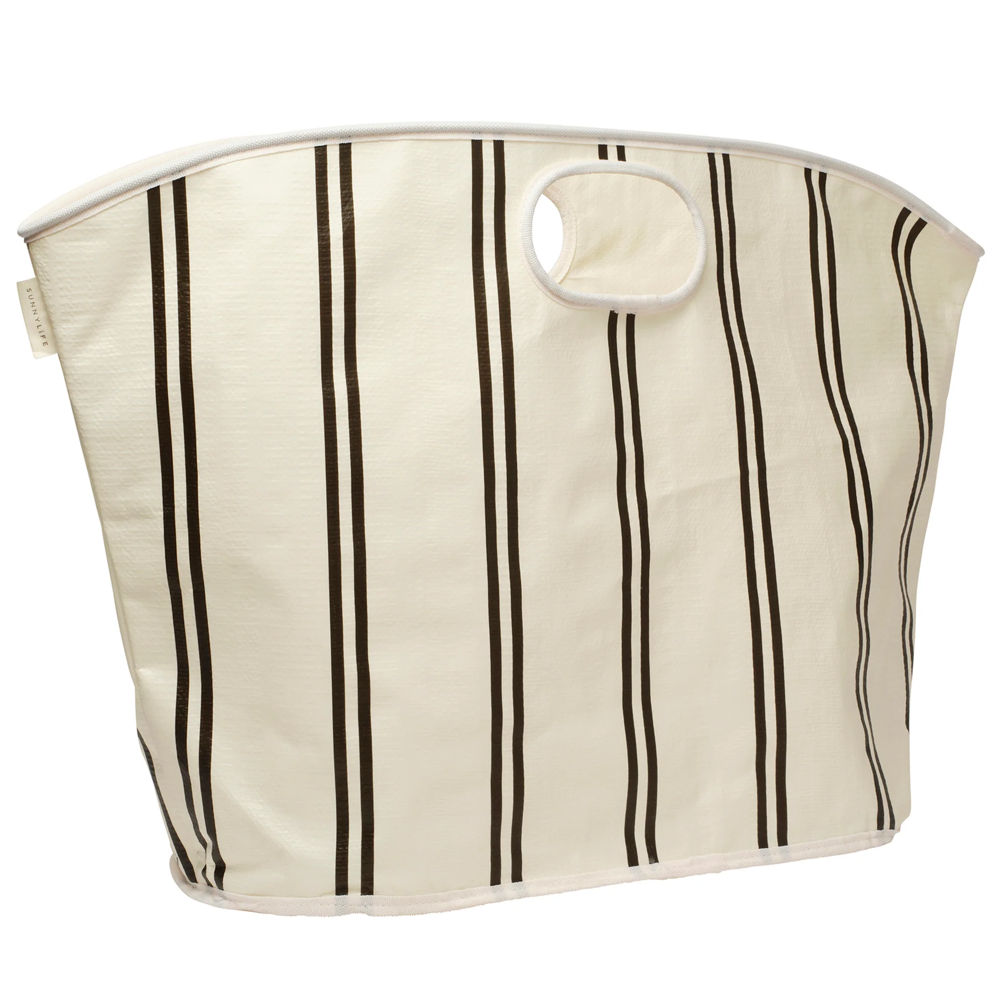 Sunnylife Carryall Beach Bag Casa Tunisa - Oversized & Waterproof with Drain Holes - Image 2
