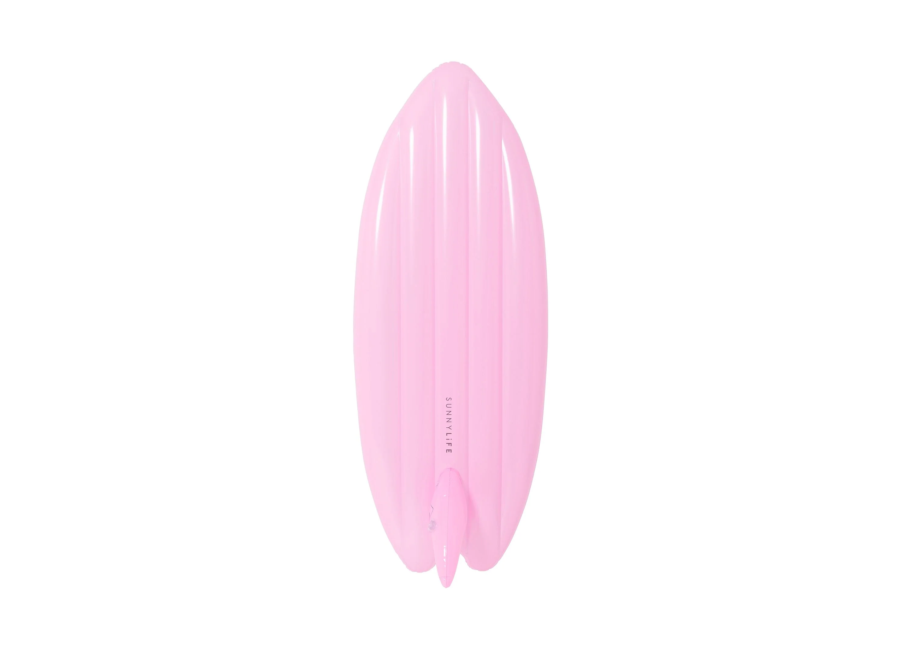 Sunnylife Kids Inflatable Surfboard Float with Customizable Stickers - Image 5