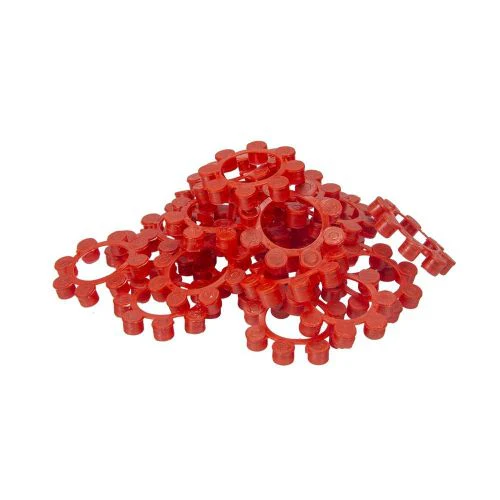 Super Bang Ring Caps 192 Count - Explosive Fun with Every Shot! - Image 3
