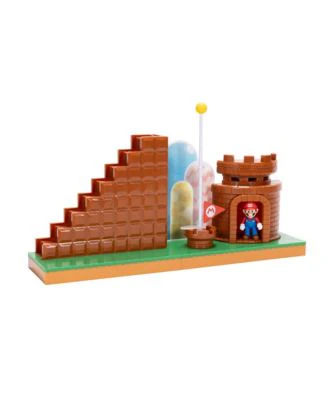 Super Mario 2.5" Course Complete Adventure Playset - Image 3