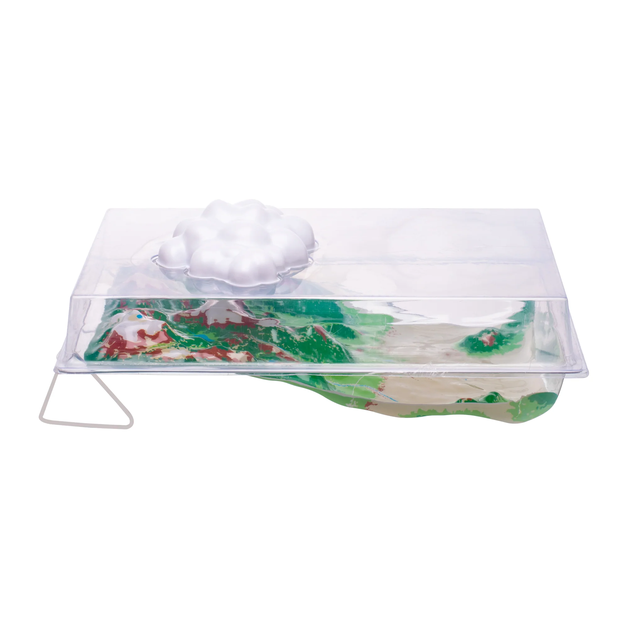 Supertek Interactive Water Cycle Demonstration Kit - Image 2