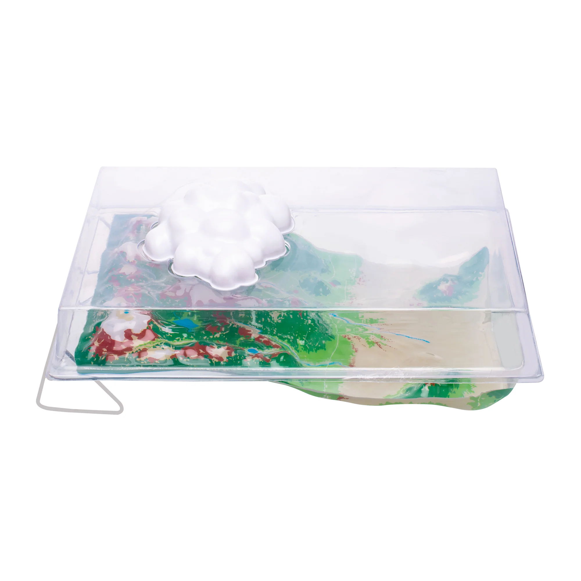 Supertek Interactive Water Cycle Demonstration Kit - Image 3