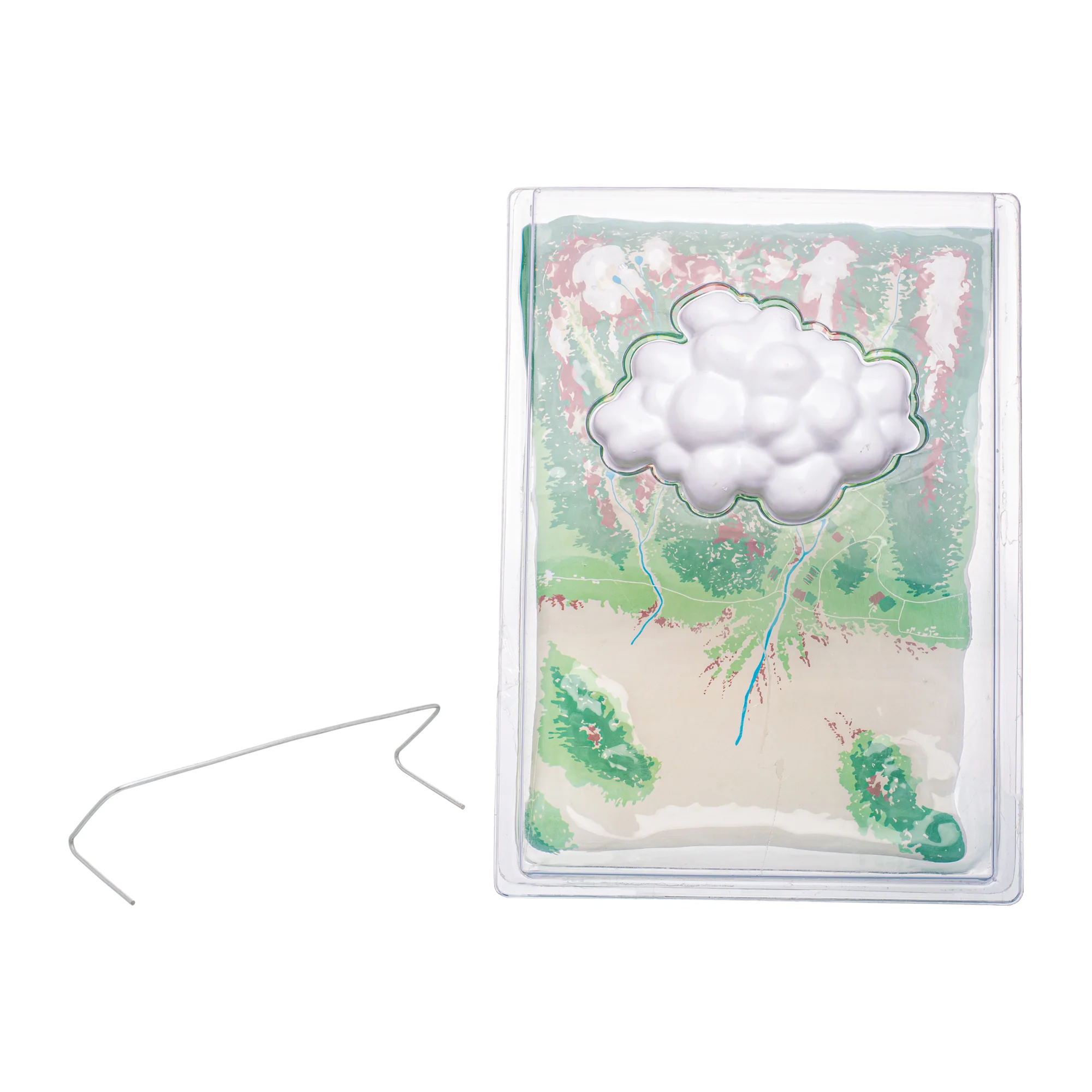 Supertek Interactive Water Cycle Demonstration Kit - Image 4
