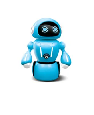 Sydney Smart Bot - Interactive Maze-Solving RC Robot - Exclusive to Macy's - Image 2