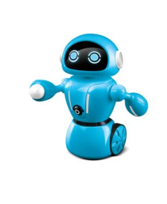 Sydney Smart Bot - Interactive Maze-Solving RC Robot - Exclusive to Macy's - Image 4