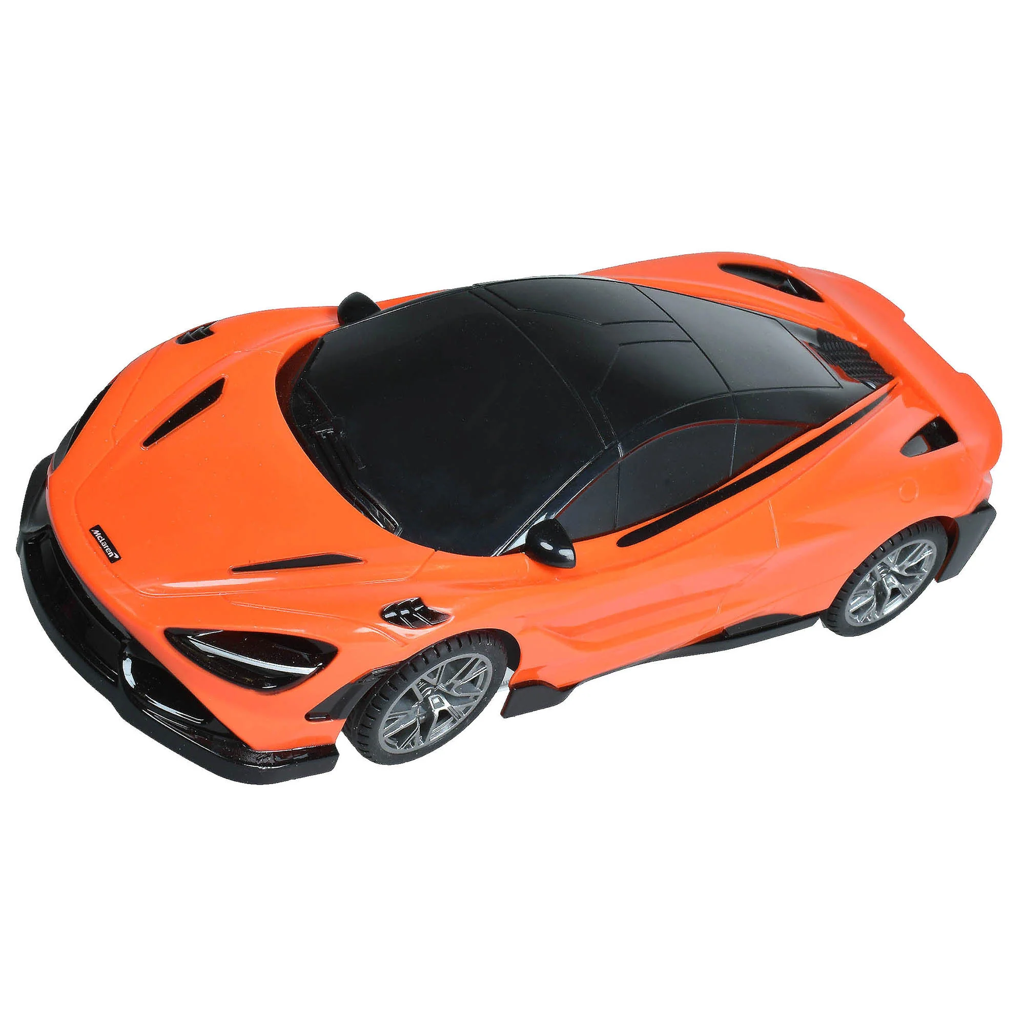 Taiyo McLaren 765LT RC Car - 1:22 Scale - 2.4GHz - Battery Operated - Image 3