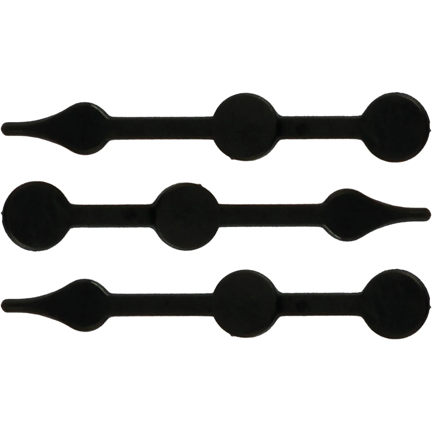 Teacher Created Resources Vibrant Game Spinners, 120 Count - Image 3