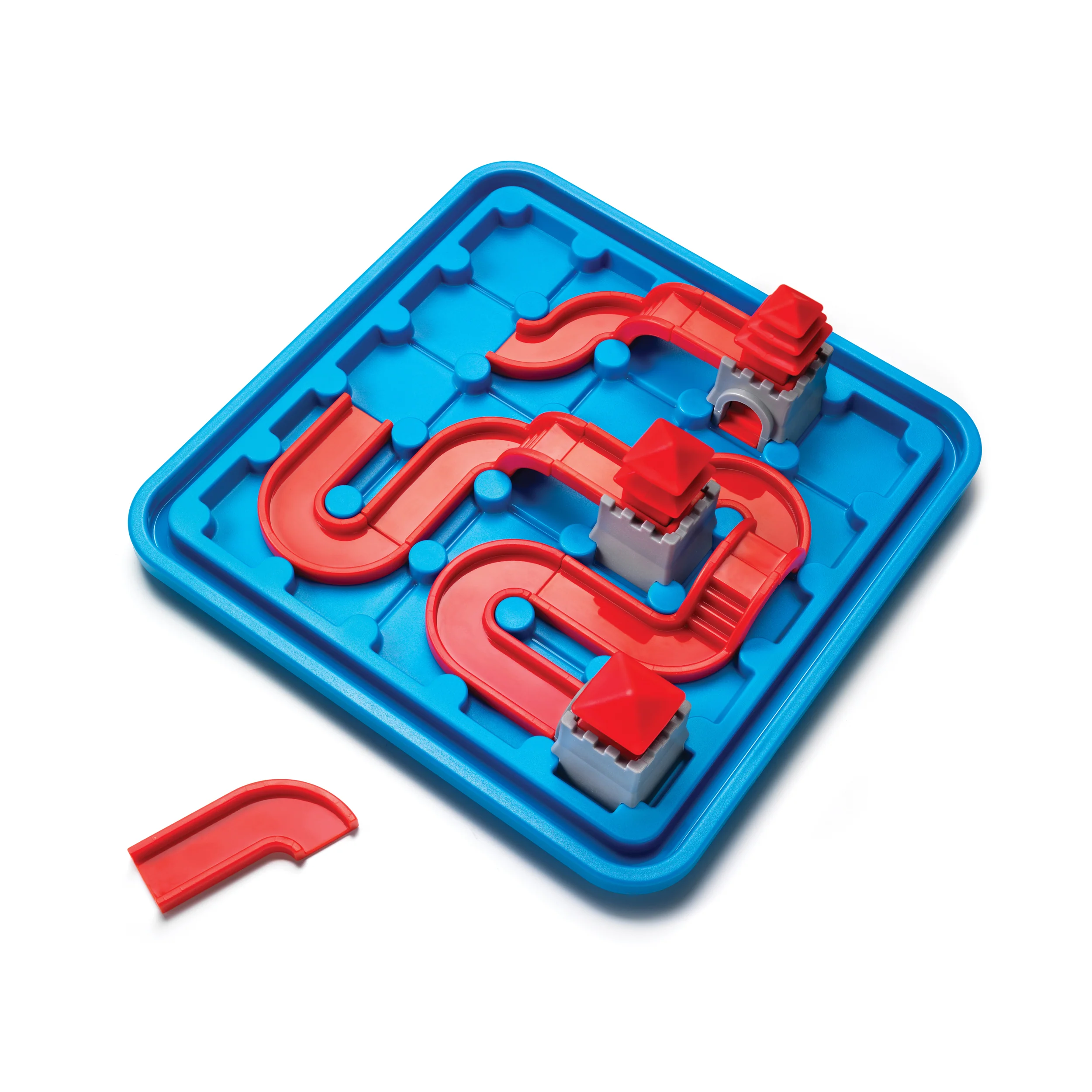 Temple Connection Dragon Edition 3D Puzzle Game - Image 3
