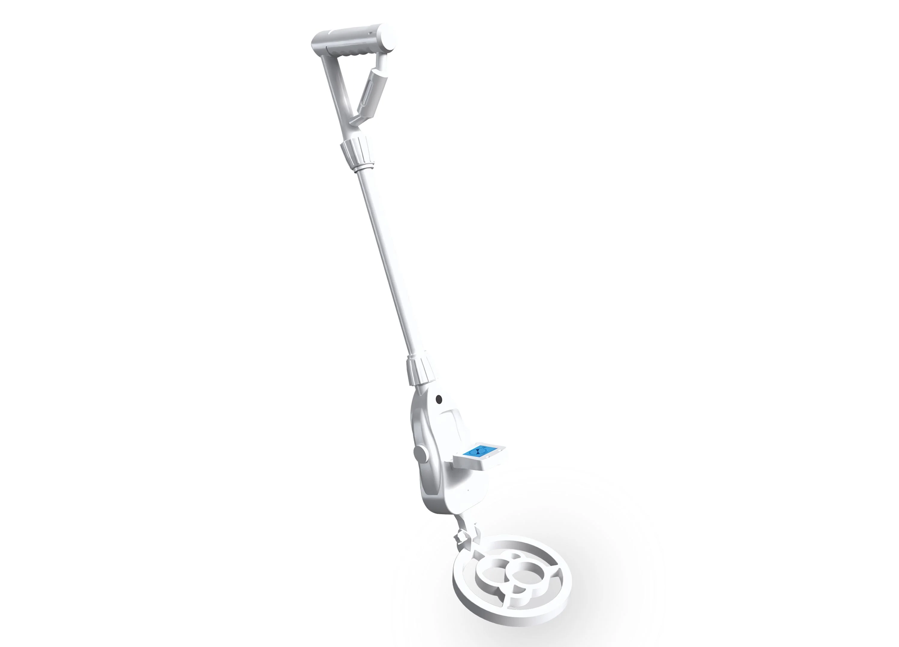 Thames & Kosmos Metal Detector For Outdoor Treasure Hunting