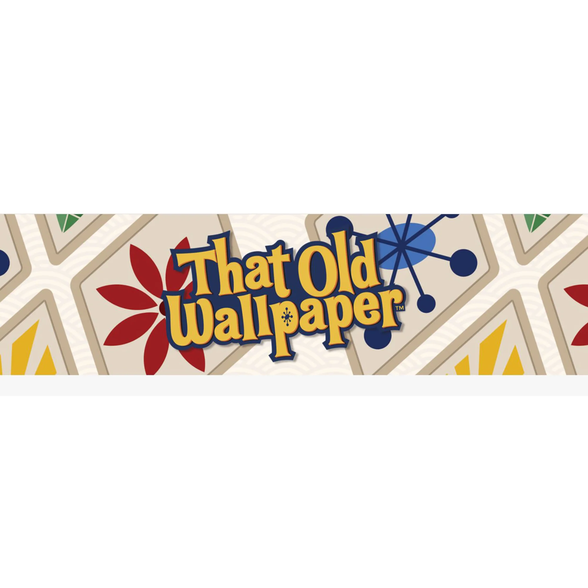 That Old Wallpaper Nostalgic Memory Card Game - Image 6