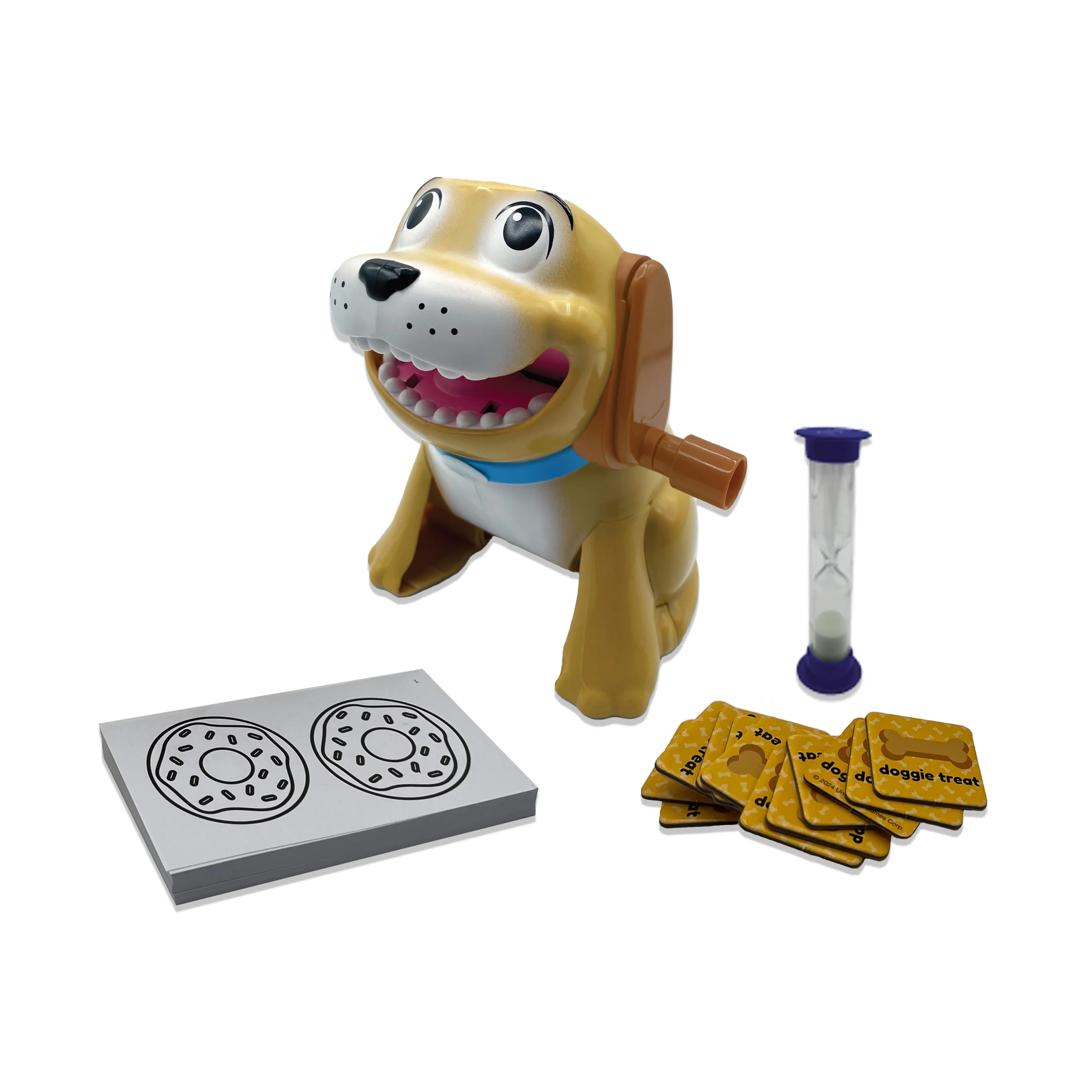 The Dog Ate My Homework Board Game by University Games - Image 5