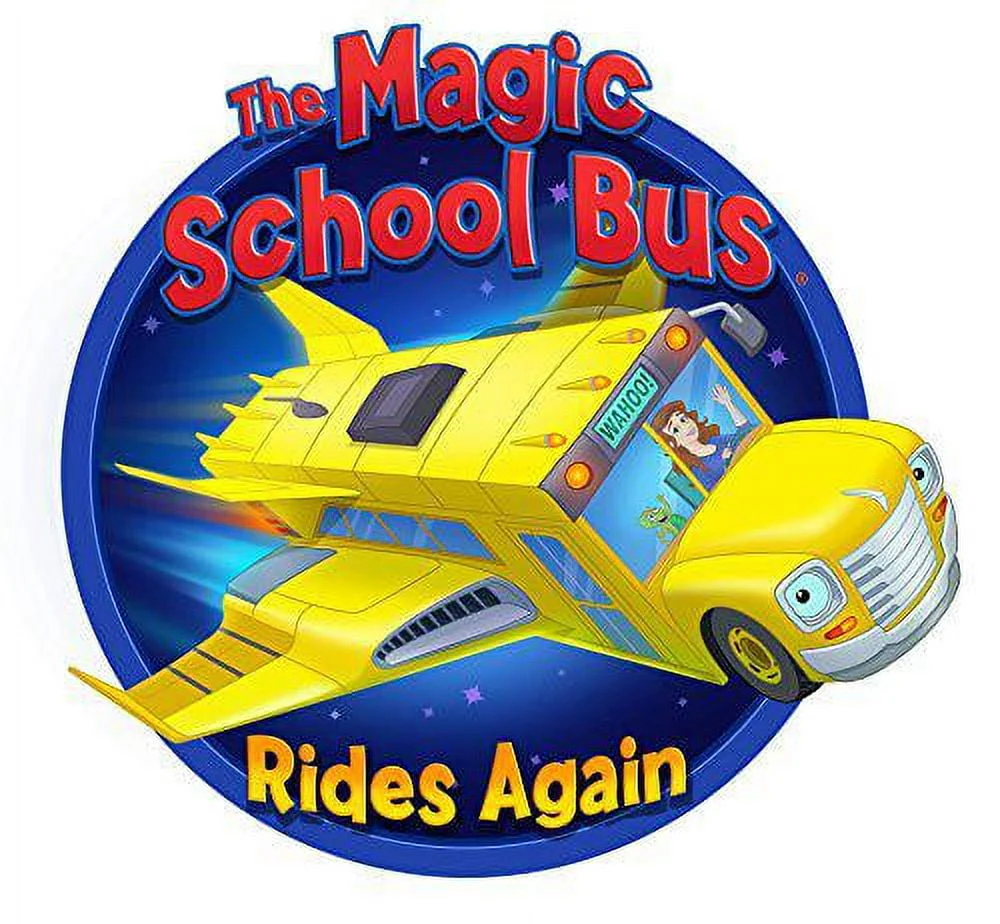 The Magic School Bus: The Mysteries of Rainbows Science Kit - Image 2