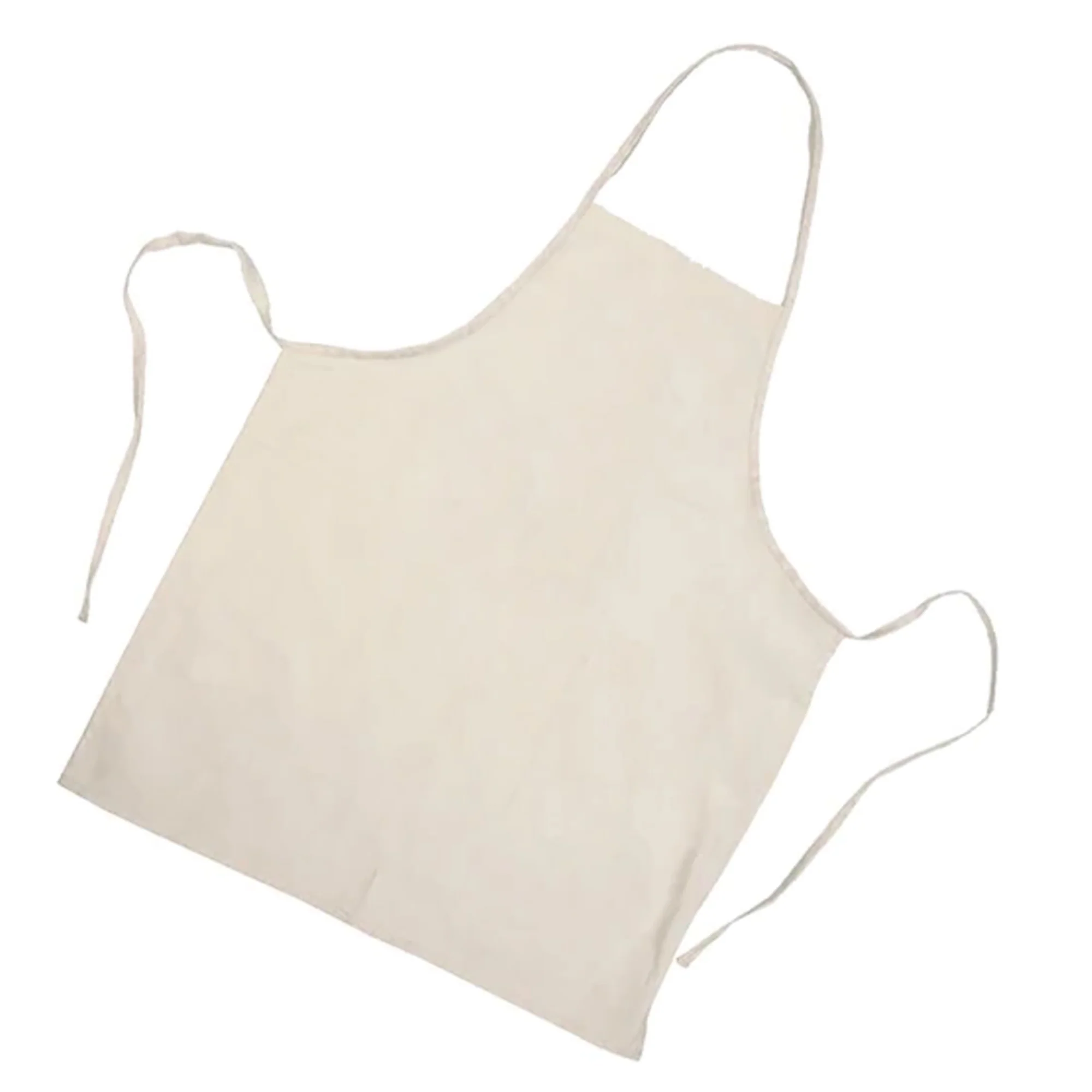 Three Little Twigs DIY Coloring Set: 12 Fabric Markers & Canvas Apron - Image 3