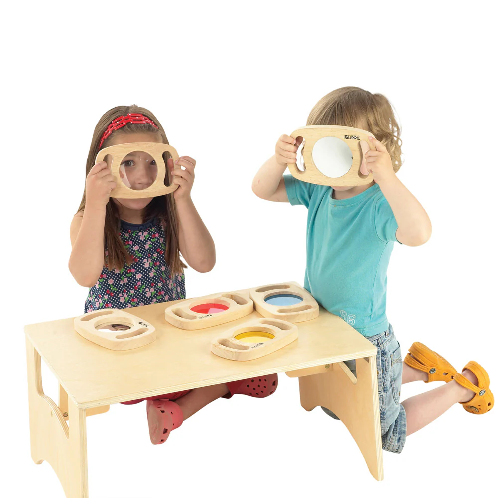 TickiT Easy Hold Discovery Set - Colorful Exploration Kit for Toddlers - Image 3