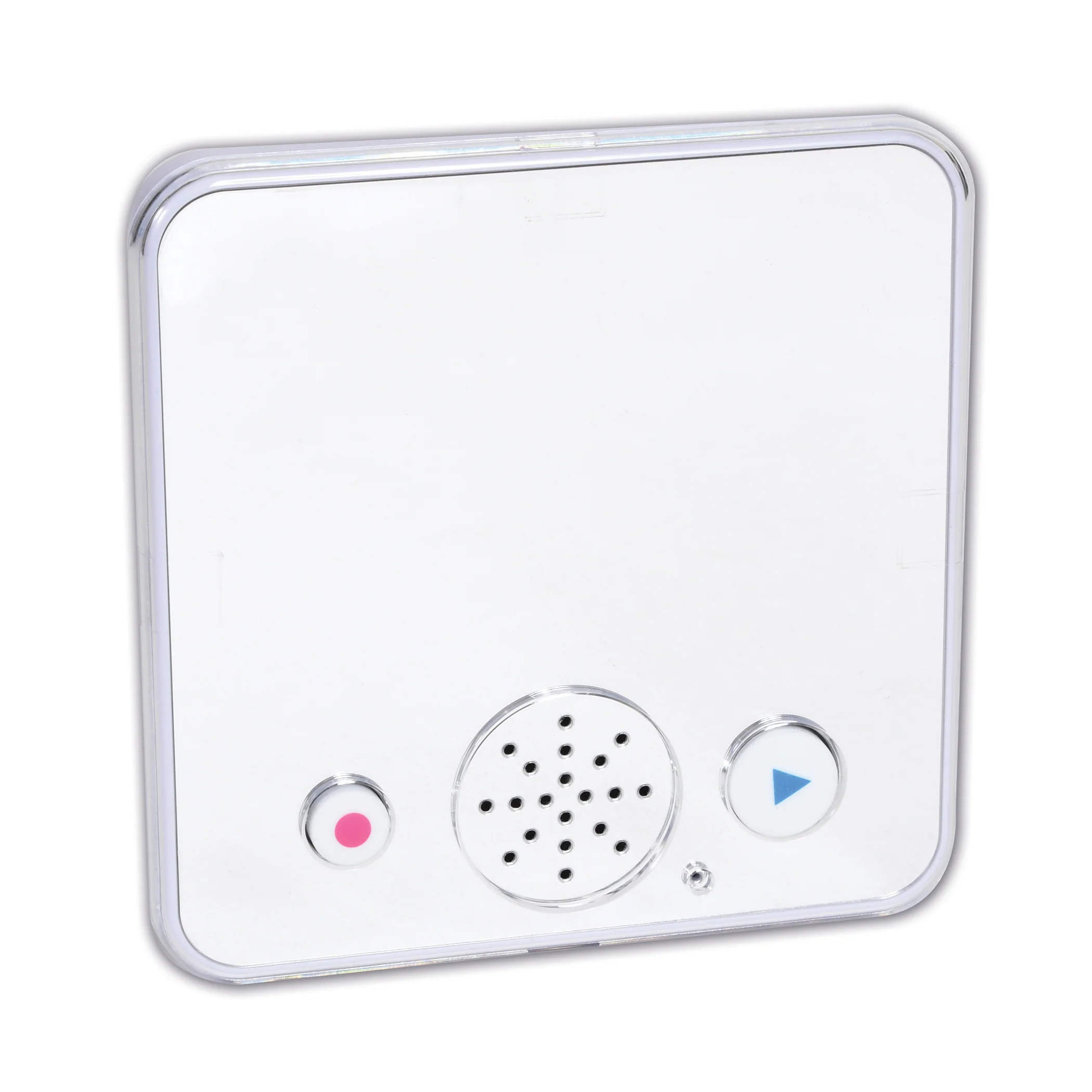 TickiT Sound Mirror - Interactive Educational Toy with Adjustable Volume