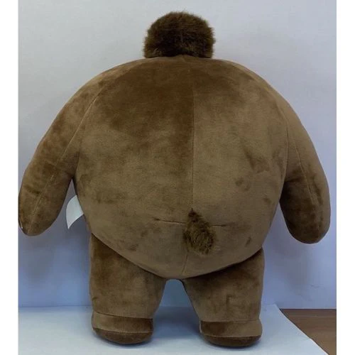 Tiny Headed Kingdom Sloth Heep 15 inch Plush - Cuddly Companion - Image 2