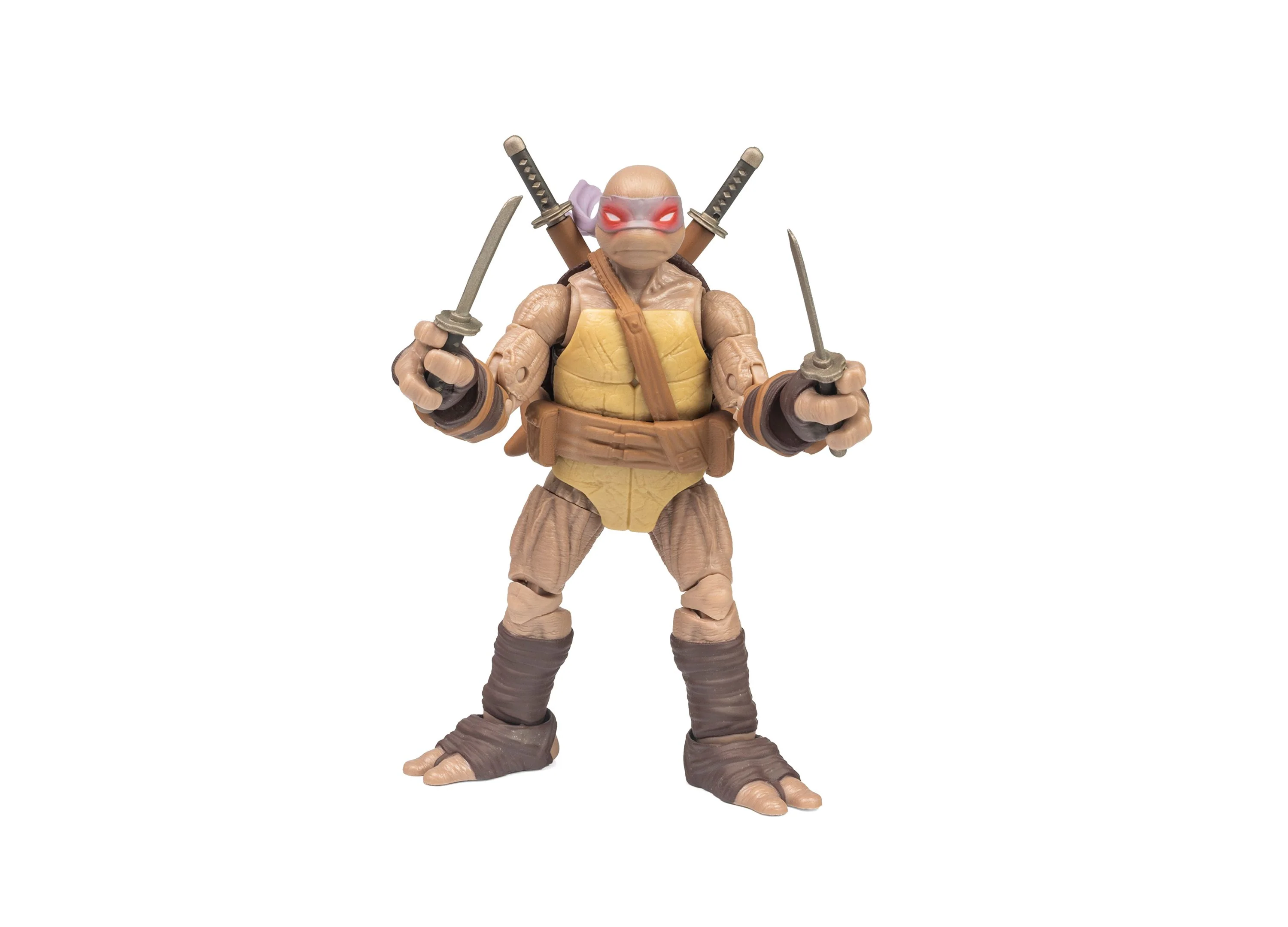 TMNT Leonardo 5" figure Special Edition - Image 2