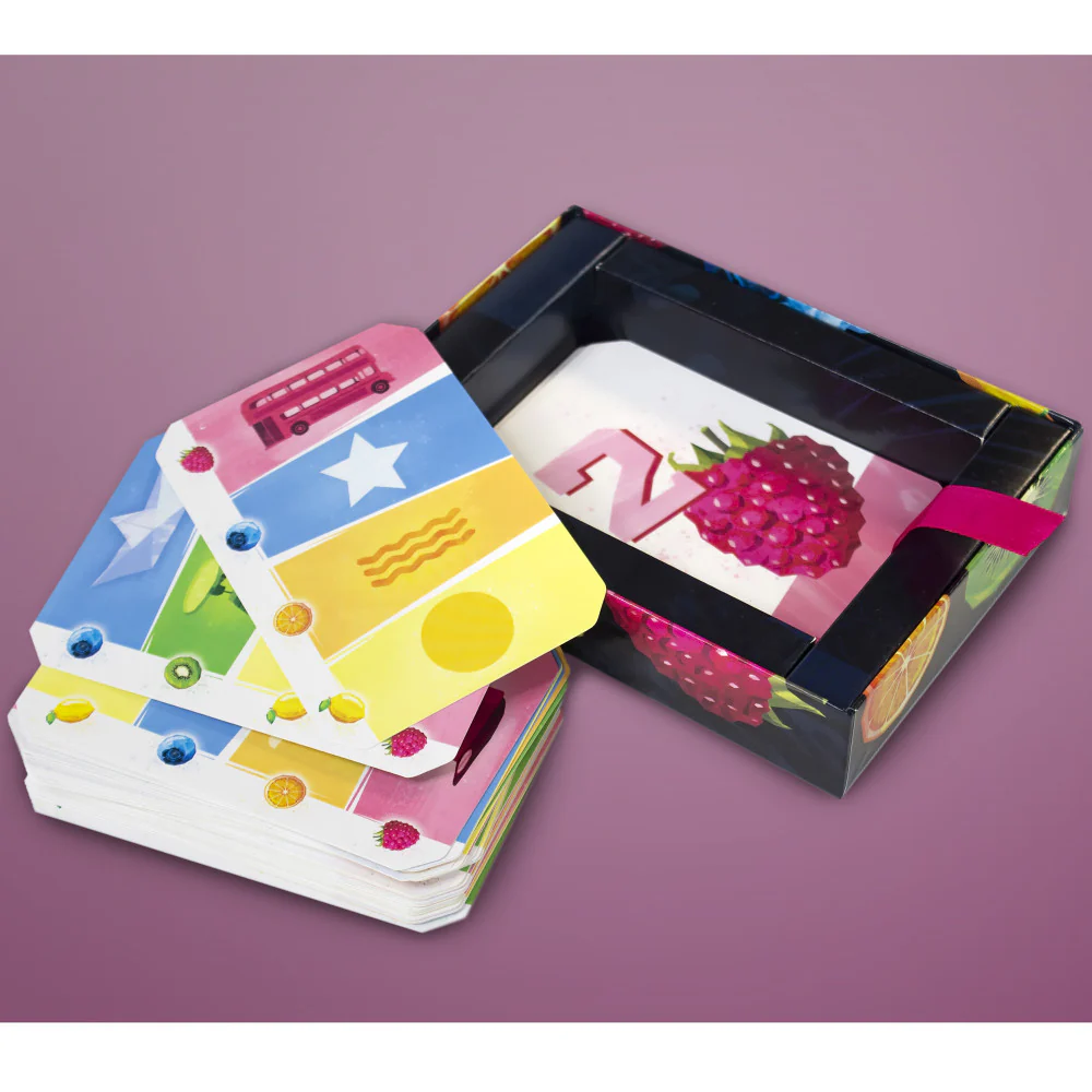 Topic_ Dynamic Party Word Card Game - Image 2