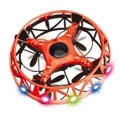 Glory Bright Tornado EX Spiral RC - High-Speed Remote Control Car