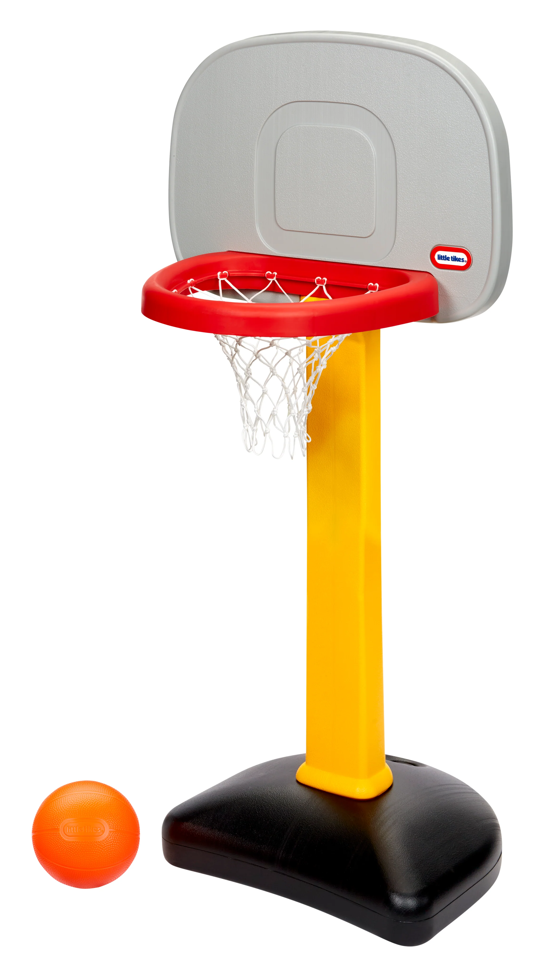 Little Tikes TotSports Easy Score Junior Basketball Set - Image 2