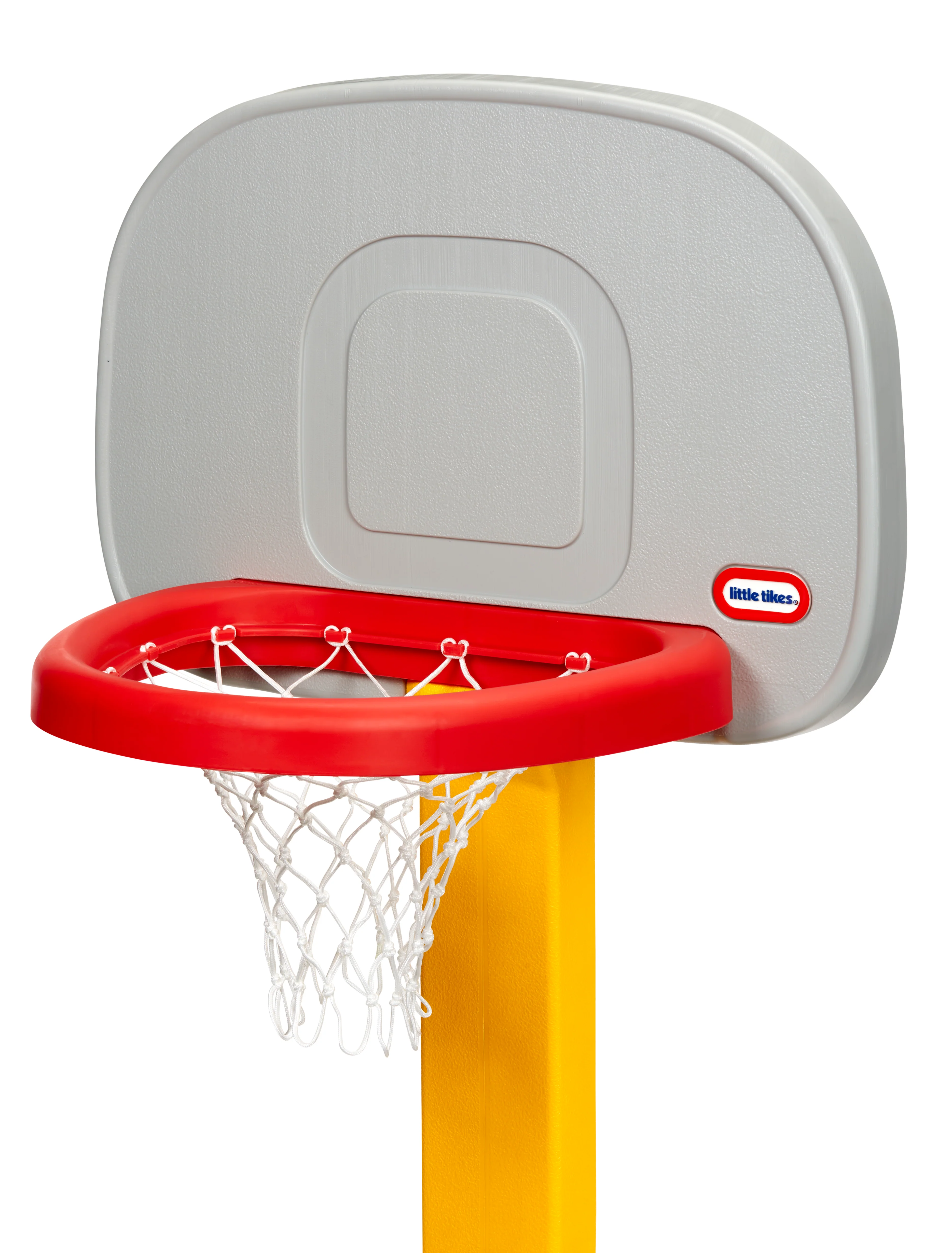 Little Tikes TotSports Easy Score Junior Basketball Set - Image 3