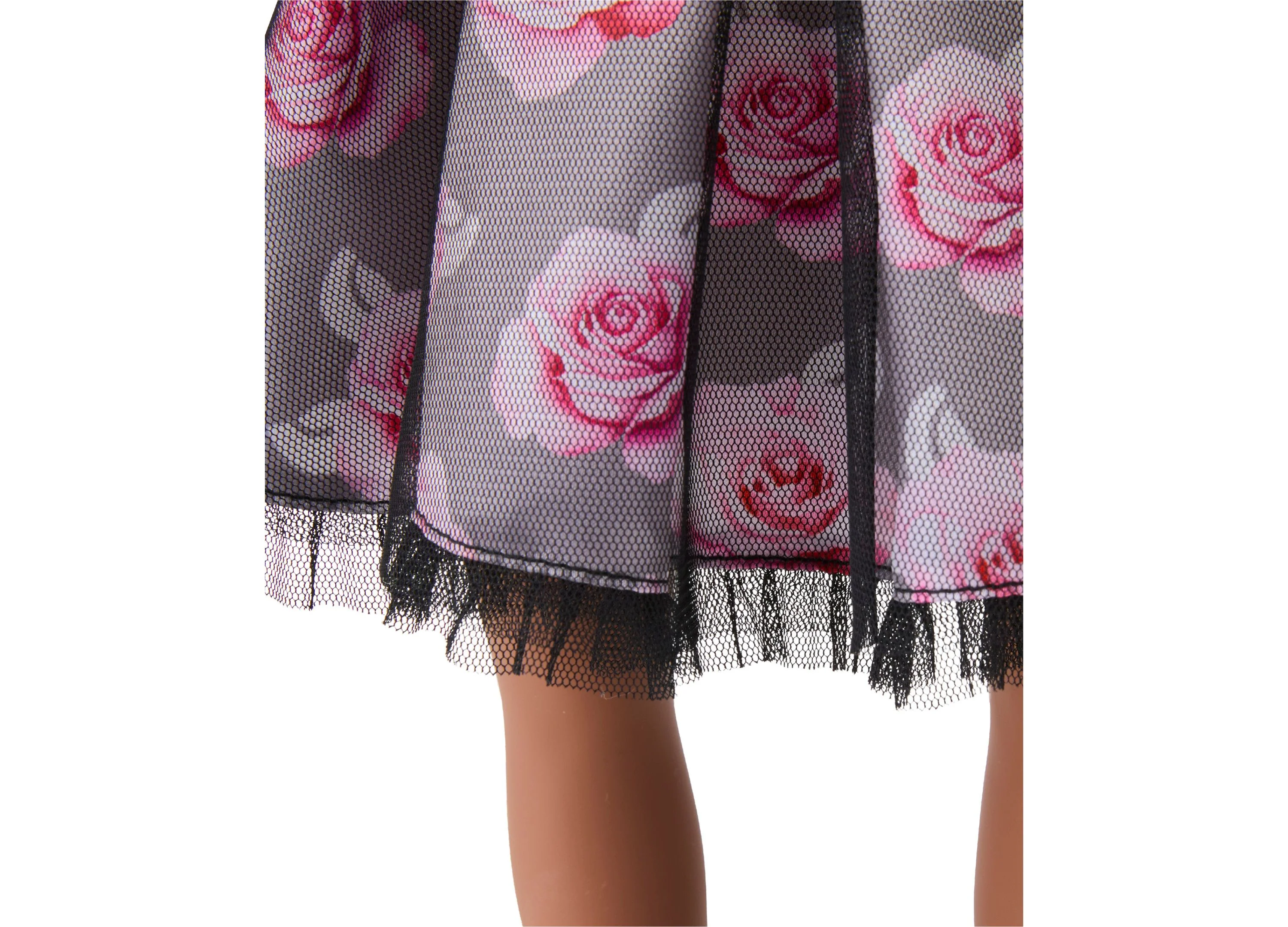 Journey Girls 18-inch Fashion Doll - Chavonne - Image 6