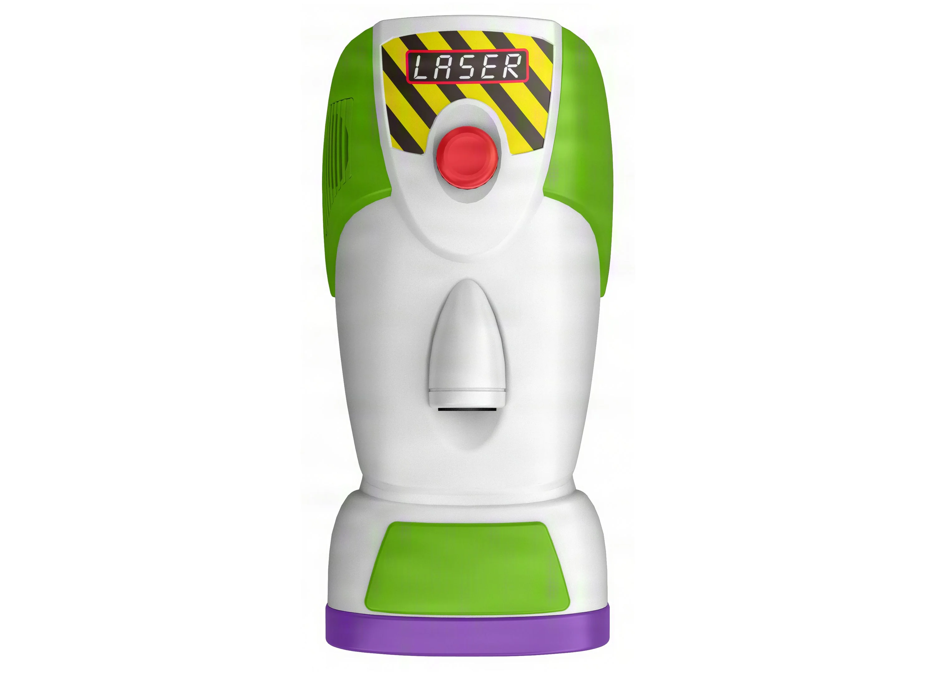 Toy Story 5 Buzz Lightyear Space Ranger Laser Gauntlet With 35+ Sounds - Image 3
