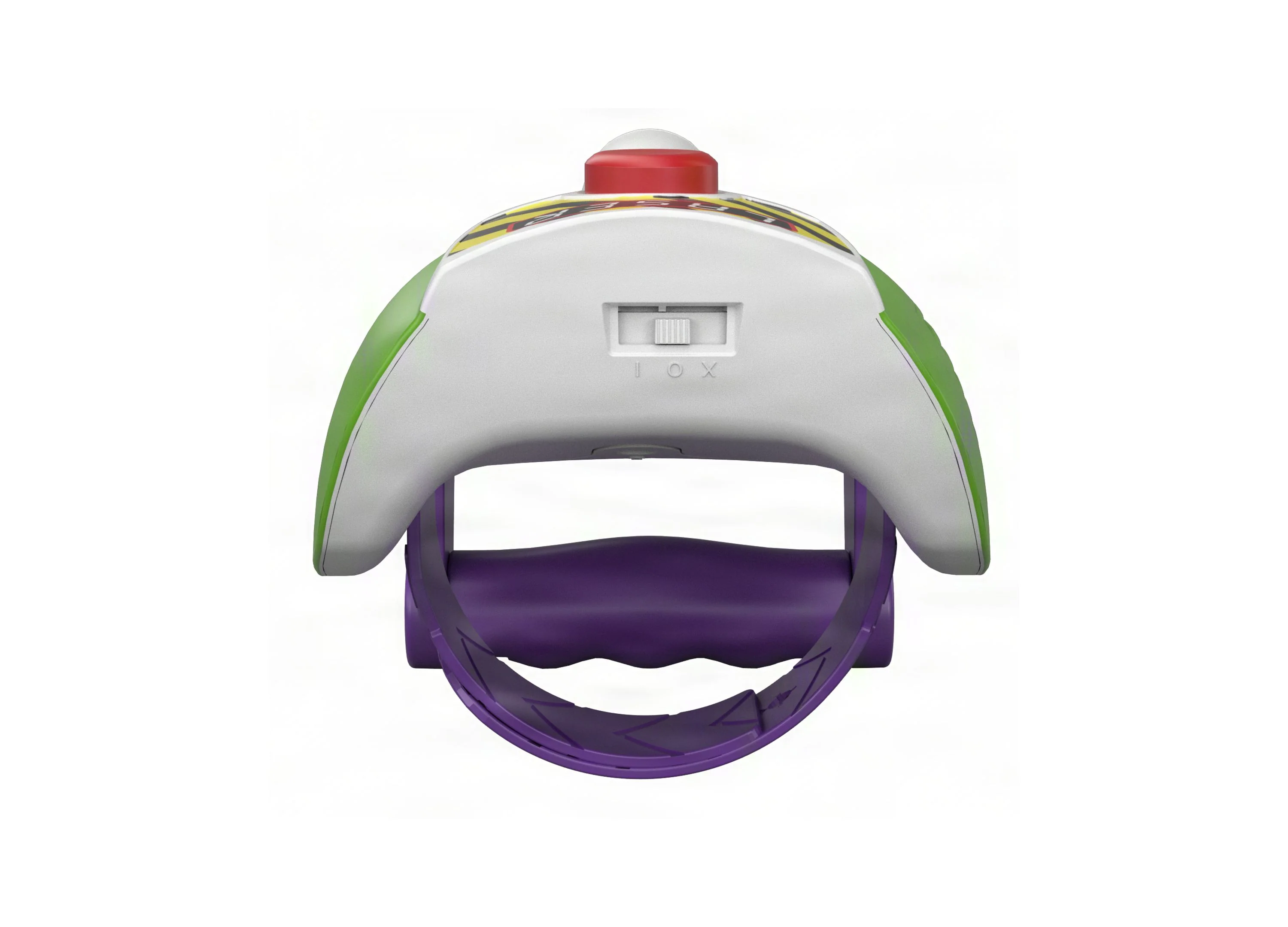 Toy Story 5 Buzz Lightyear Space Ranger Laser Gauntlet With 35+ Sounds - Image 5
