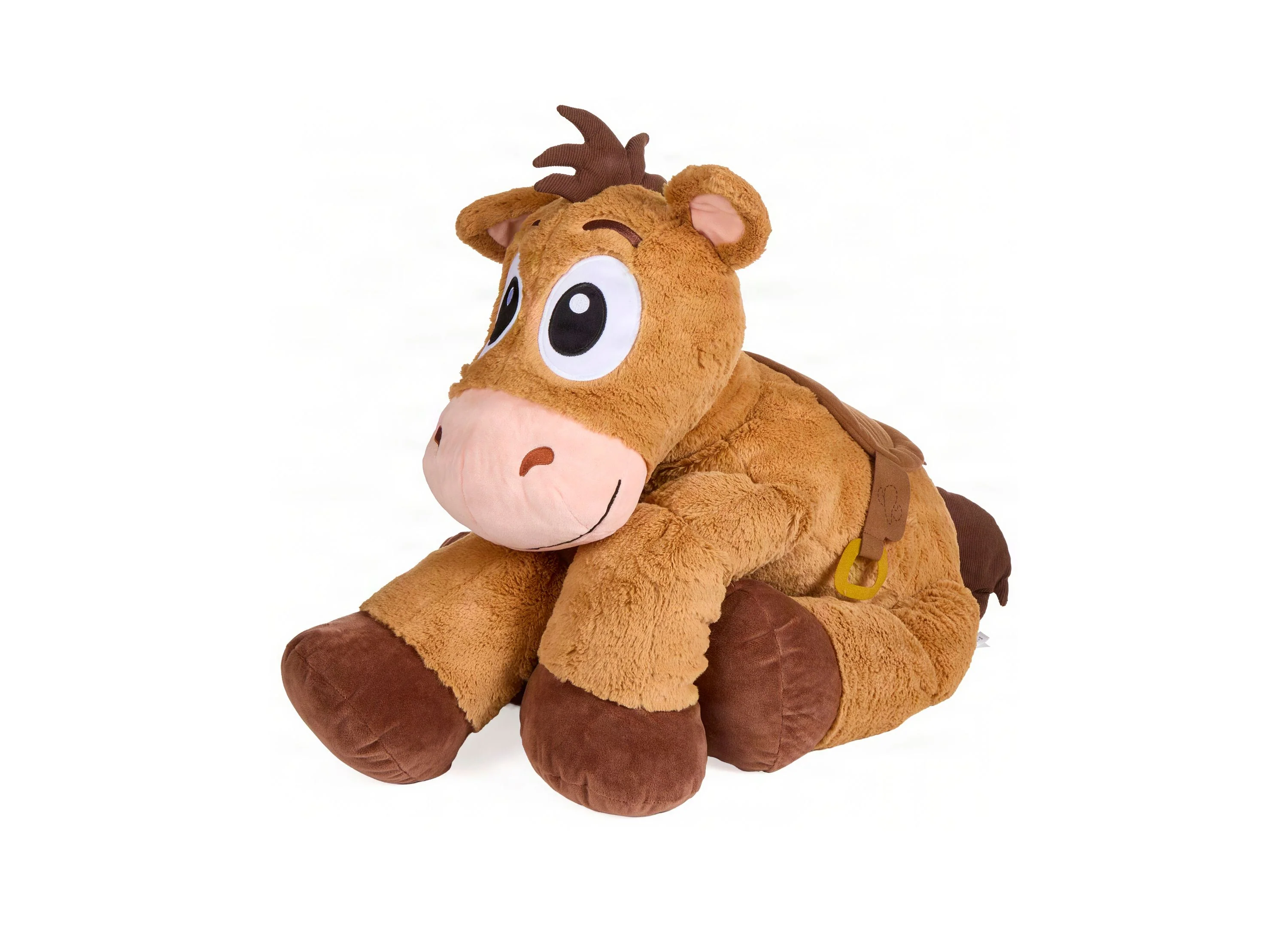 Disney Pixar Toy Story 5 Ginormous 24-Inch Soft Plush - Image 3