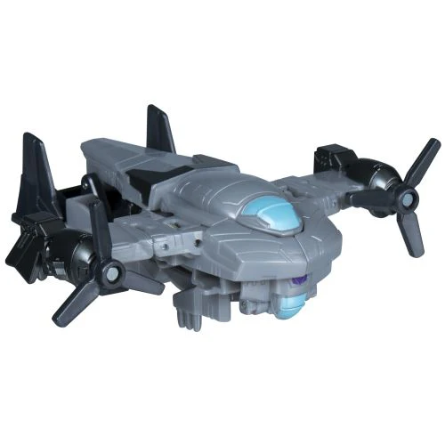 Transformers Earthspark Smash Changers A Action Figure - Image 21