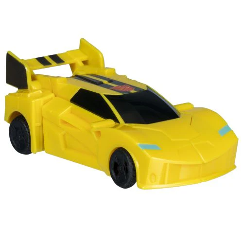 Transformers Earthspark Smash Changers A Action Figure - Image 8