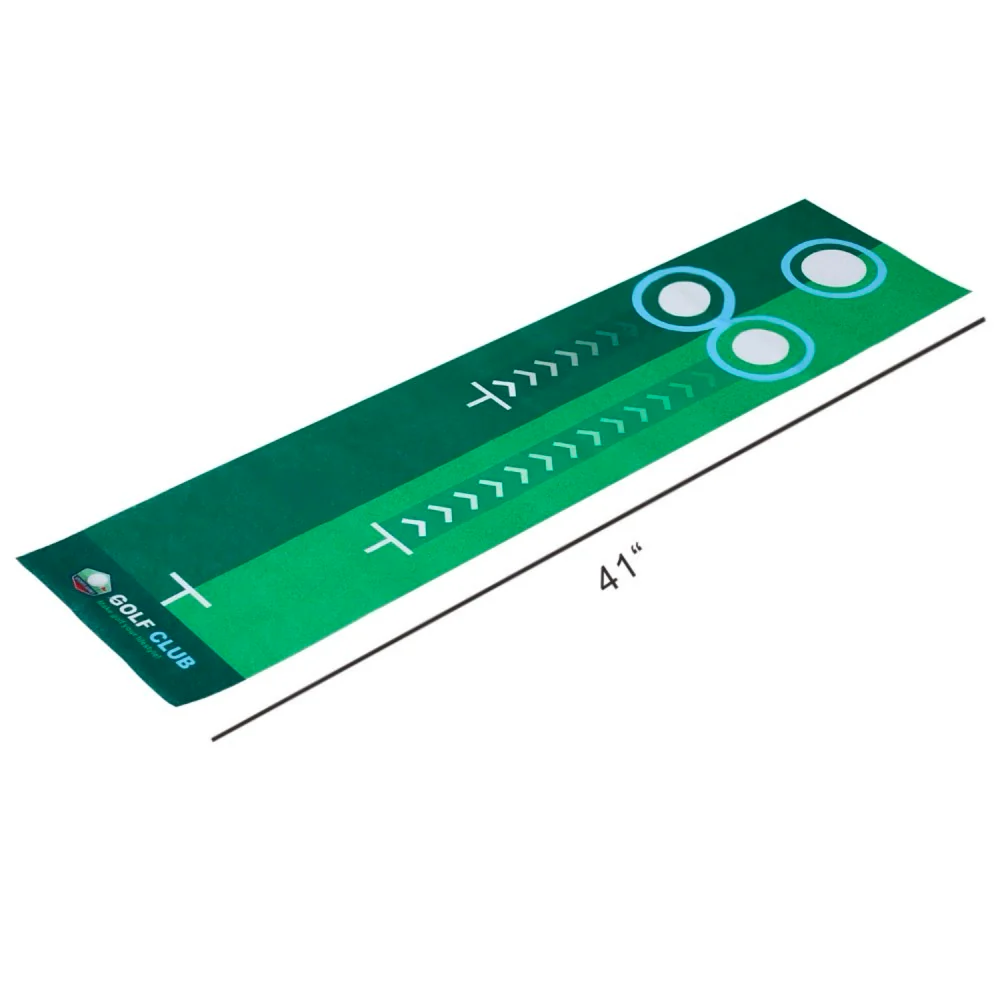 Trimate 2-in-1 Toddler Golf & Cornhole Set - Indoor/Outdoor Sports Fun - Image 8