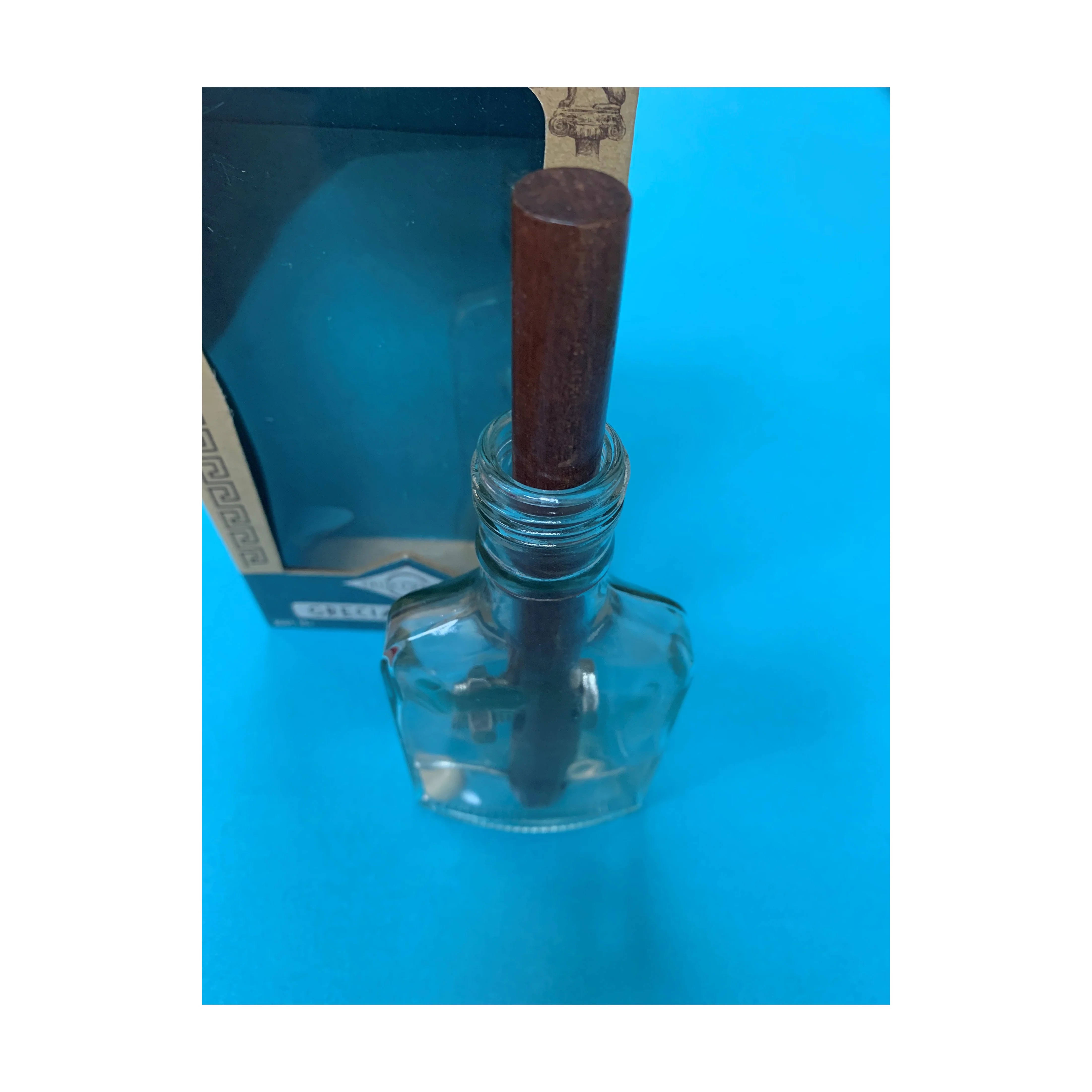 True Genius - Grecian Bottle Intricate Puzzle Challenge - Image 5
