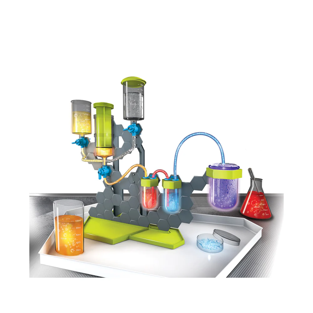 SmartLab Toys Ultimate Secret Formula Lab Science Kit - Image 2