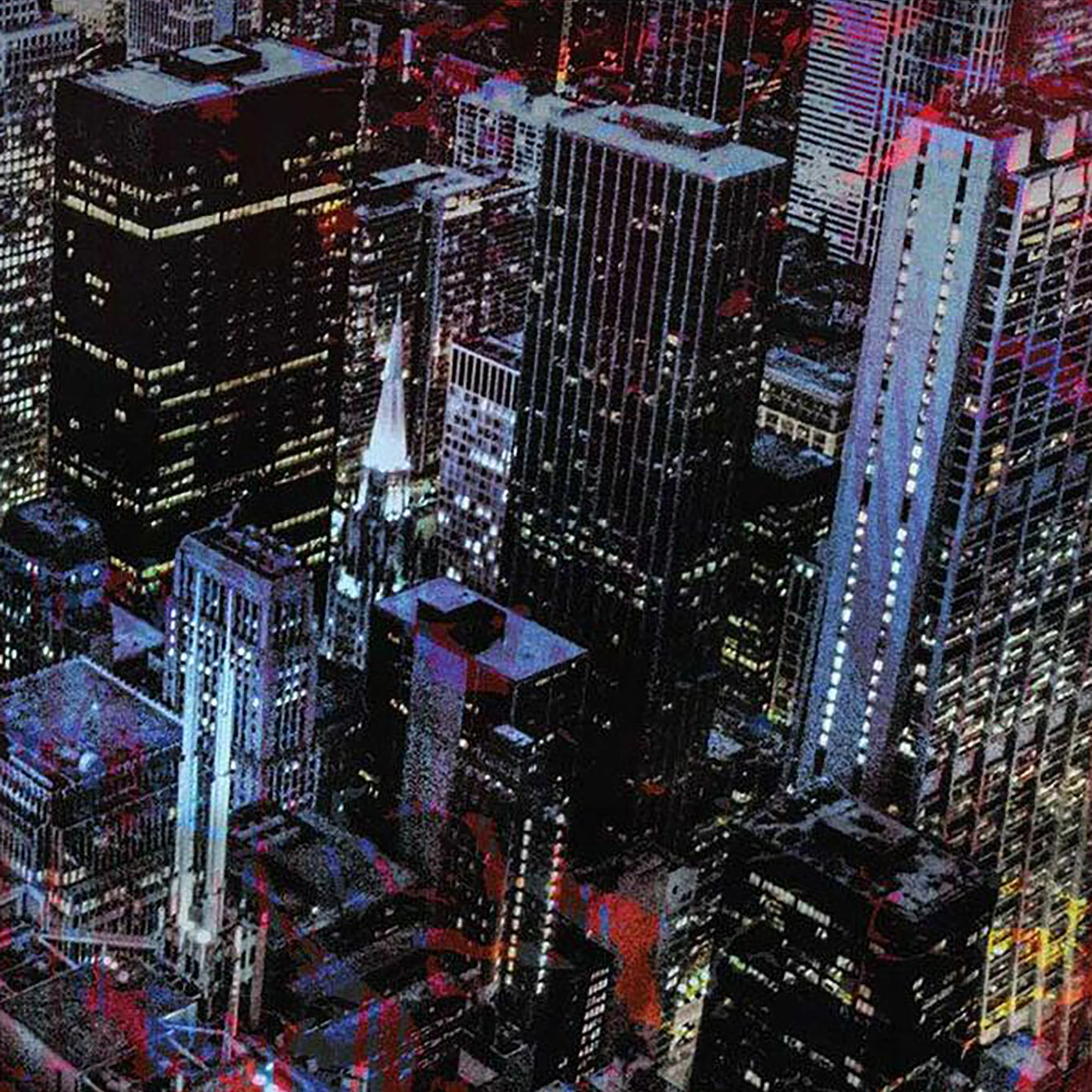Vampire: The Masquerade 5th Edition - Chicago By Night Sourcebook - Image 3