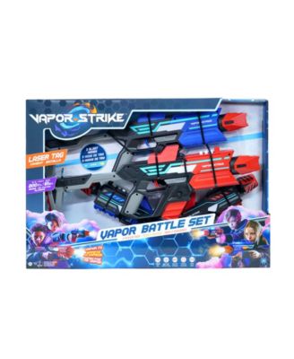 Vapor Strike 4 Player Laser Tag Battle Set - Image 4