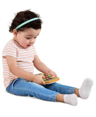 VTech Discover & Learn Bilingual Tablet for Toddlers - Image 4