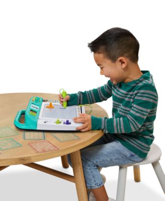VTech Doodle and Draw Learning Center Toy - Interactive Educational Tool - Image 3