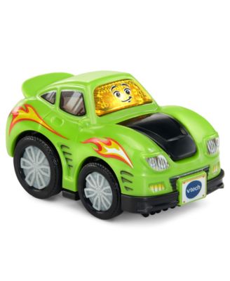 VTech Go! Go! Smart Wheels Speedy Repair Shop Interactive Playset - Image 7