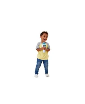 VTech Sing It Out Wireless Karaoke Microphone - Image 3