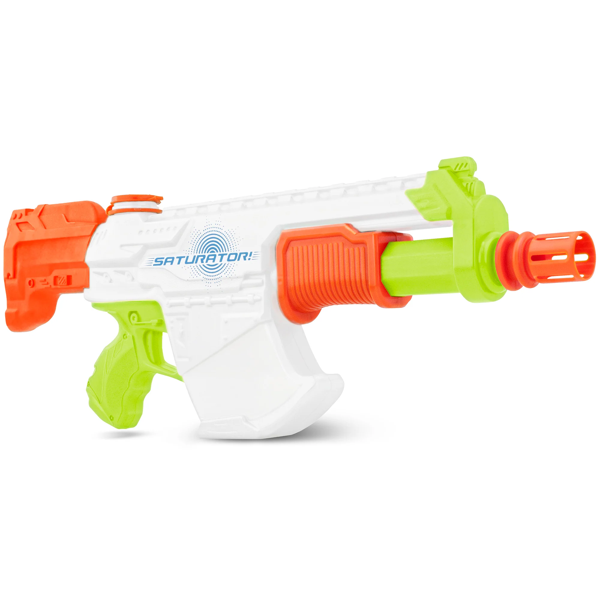 Water Blaster Saturator Pump-Action Soaker With 70 Oz Capacity - Image 2