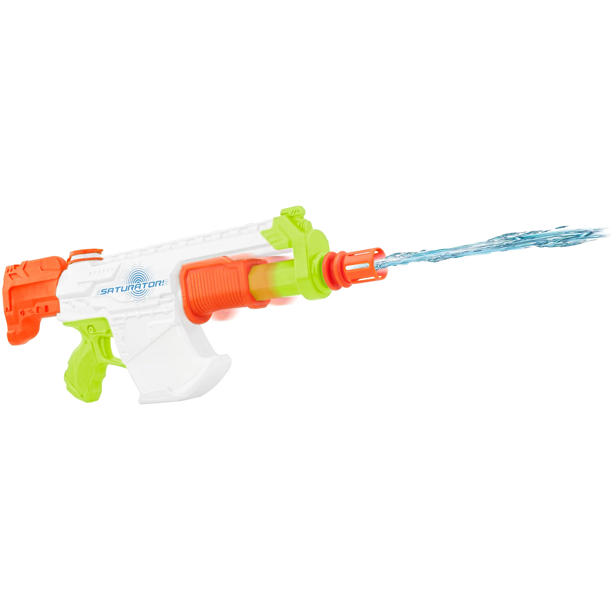 Water Blaster Saturator Pump-Action Soaker With 70 Oz Capacity - Image 4